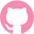 Icon pink github